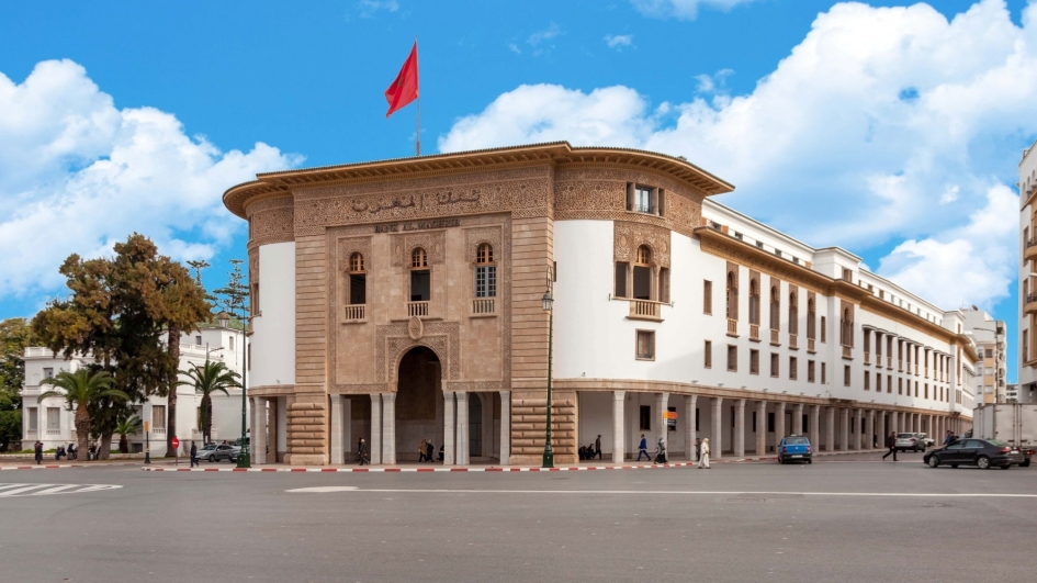 Banque du Maroc